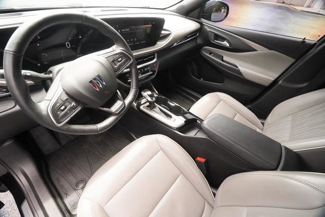 2024 Buick Envista Avenir