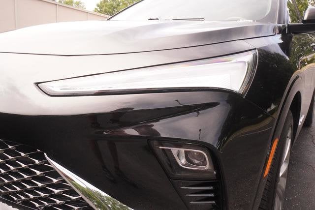 2024 Buick Envista Avenir