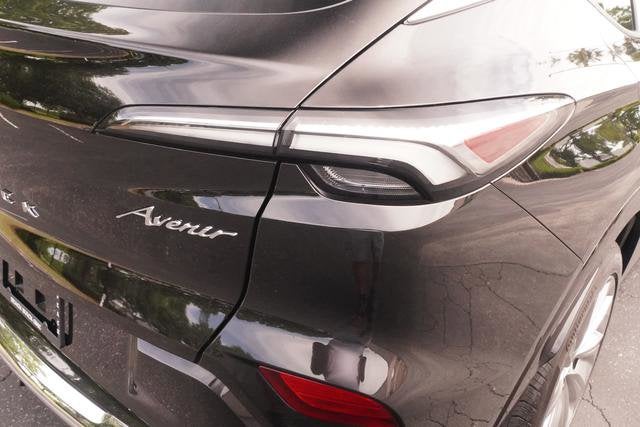 2024 Buick Envista Avenir