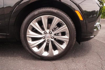 2024 Buick Envista Avenir