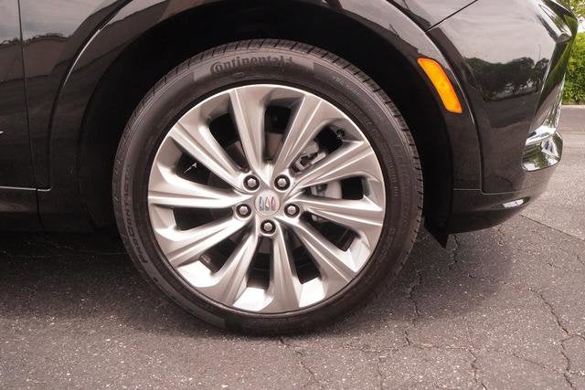 2024 Buick Envista Avenir