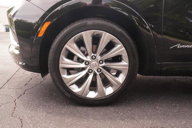 2024 Buick Envista Avenir