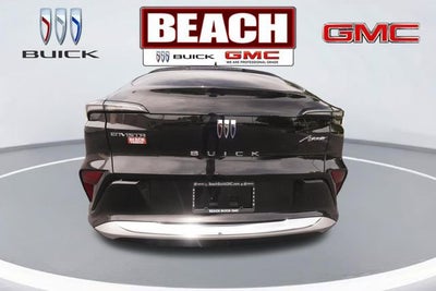 2024 Buick Envista Avenir