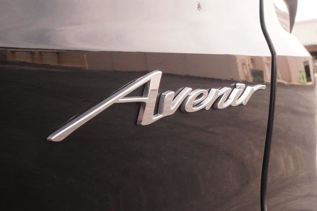 2024 Buick Envista Avenir