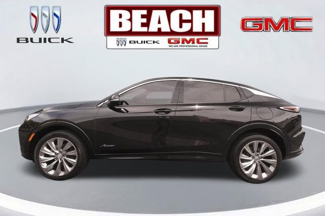2024 Buick Envista Avenir