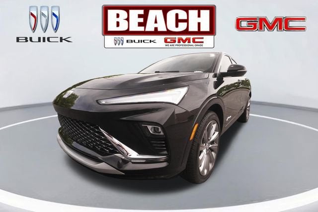 2024 Buick Envista Avenir