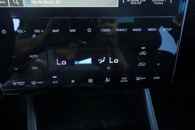2023 Hyundai Tucson Hybrid Limited