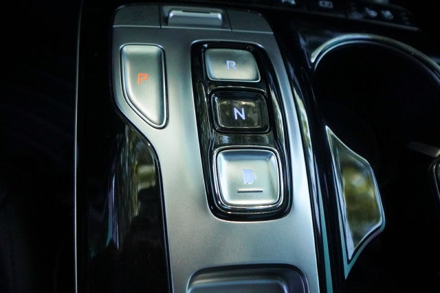 2023 Hyundai Tucson Hybrid Limited