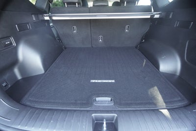 2023 Hyundai Tucson Hybrid Limited