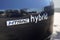 2023 Hyundai Tucson Hybrid Limited