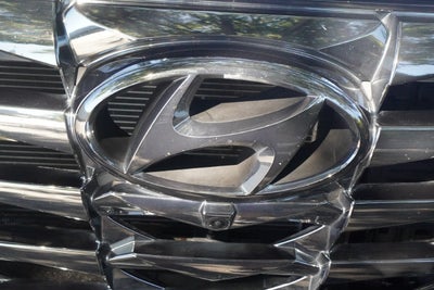 2023 Hyundai Tucson Hybrid Limited