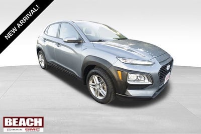 2019 Hyundai Kona SE