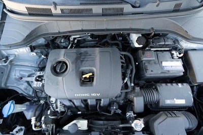 2019 Hyundai Kona SE