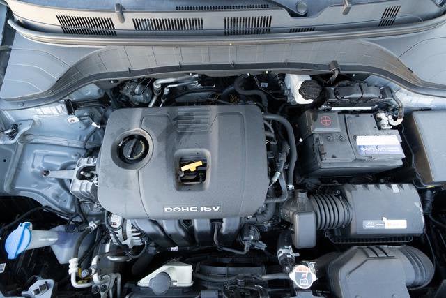 2019 Hyundai Kona SE