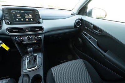 2019 Hyundai Kona SE