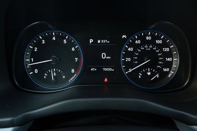 2019 Hyundai Kona SE