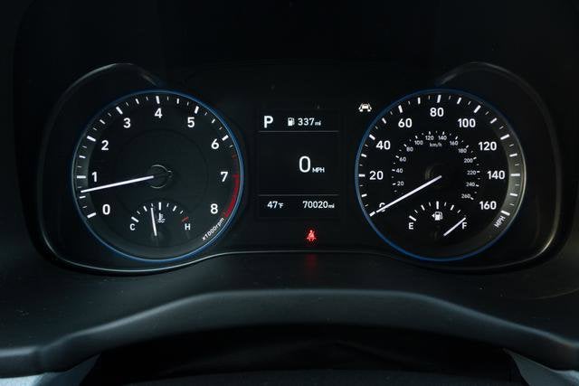 2019 Hyundai Kona SE