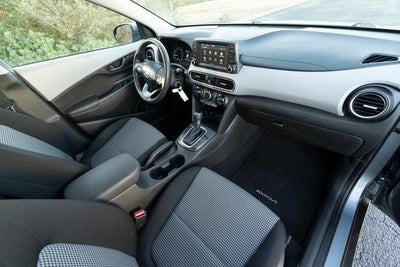 2019 Hyundai Kona SE