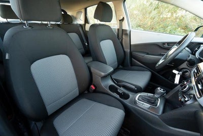 2019 Hyundai Kona SE