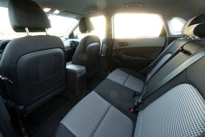 2019 Hyundai Kona SE