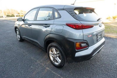 2019 Hyundai Kona SE