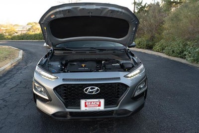 2019 Hyundai Kona SE