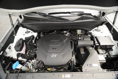 2025 Hyundai Palisade SEL Premium 7P