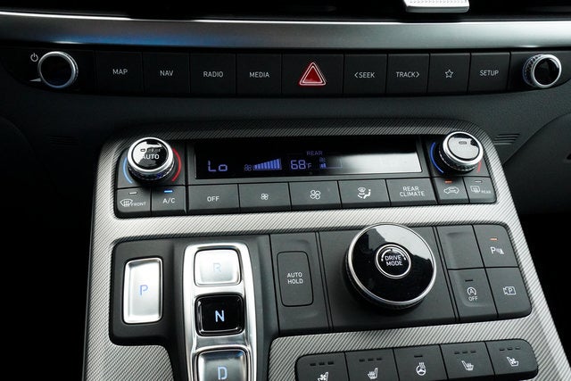 2025 Hyundai Palisade SEL Premium 7P