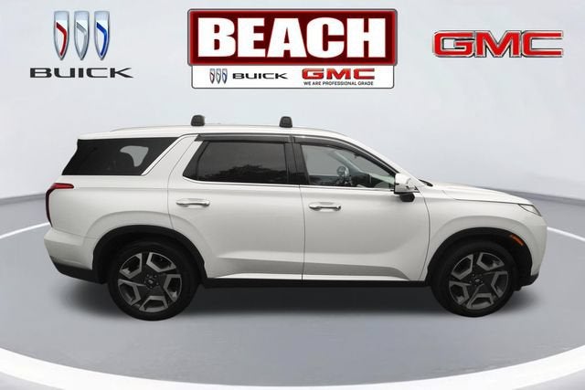 2025 Hyundai Palisade SEL Premium 7P