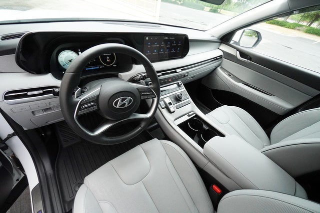 2025 Hyundai Palisade SEL Premium 7P