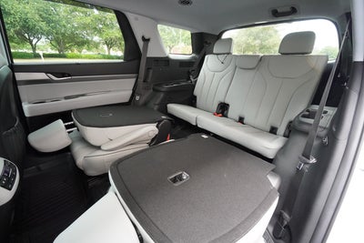 2025 Hyundai Palisade SEL Premium 7P