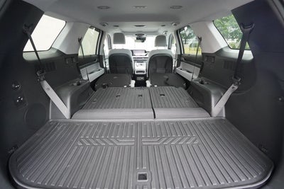 2025 Hyundai Palisade SEL Premium 7P