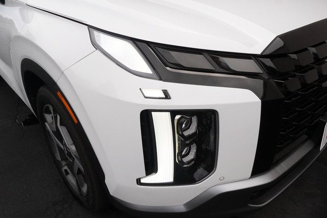 2025 Hyundai Palisade SEL Premium 7P