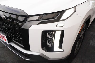 2025 Hyundai Palisade SEL Premium 7P