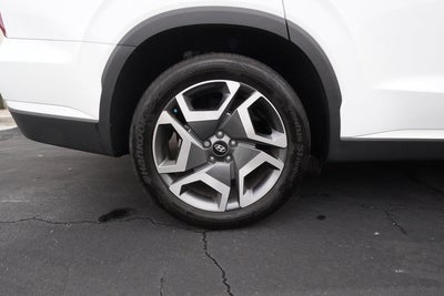 2025 Hyundai Palisade SEL Premium 7P