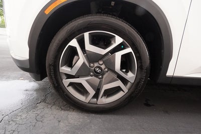 2025 Hyundai Palisade SEL Premium 7P