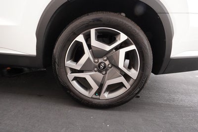 2025 Hyundai Palisade SEL Premium 7P