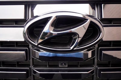 2025 Hyundai Palisade SEL Premium 7P