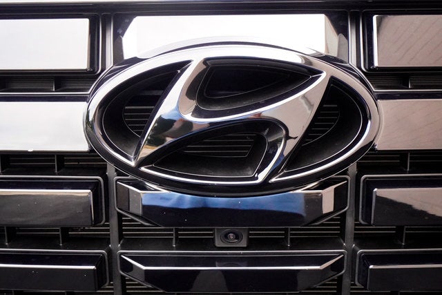 2025 Hyundai Palisade SEL Premium 7P