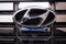 2025 Hyundai Palisade SEL Premium 7P