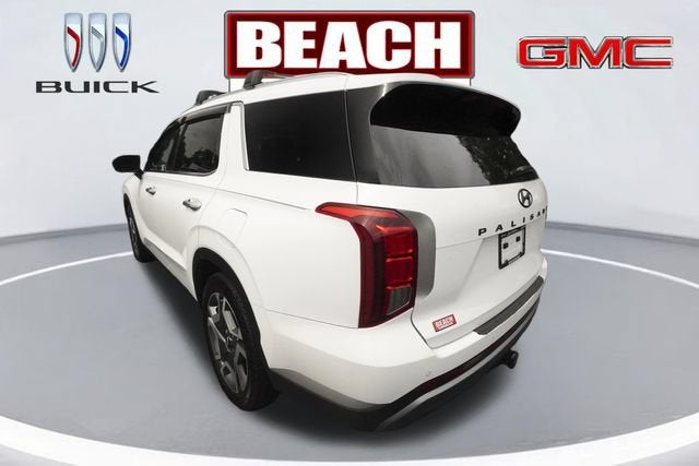2025 Hyundai Palisade SEL Premium 7P