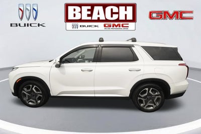 2025 Hyundai Palisade SEL Premium 7P