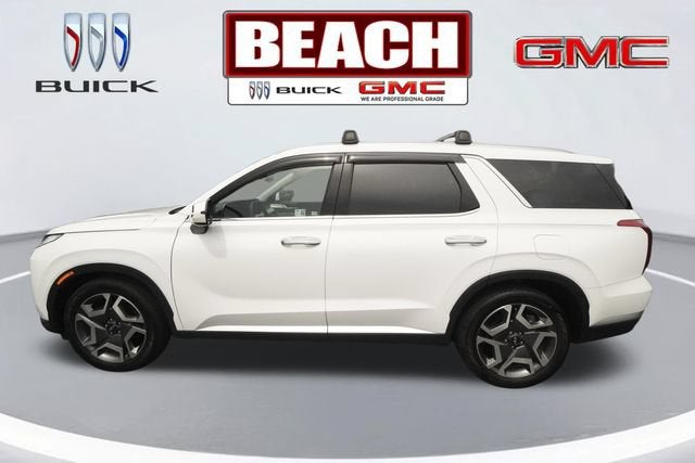 2025 Hyundai Palisade SEL Premium 7P