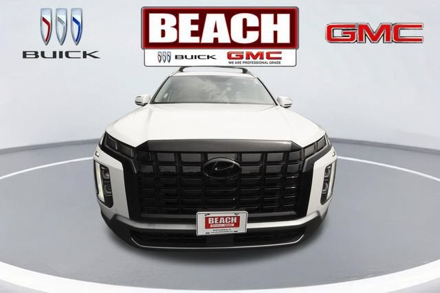 2025 Hyundai Palisade SEL Premium 7P