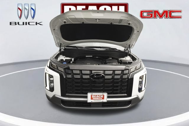 2025 Hyundai Palisade SEL Premium 7P