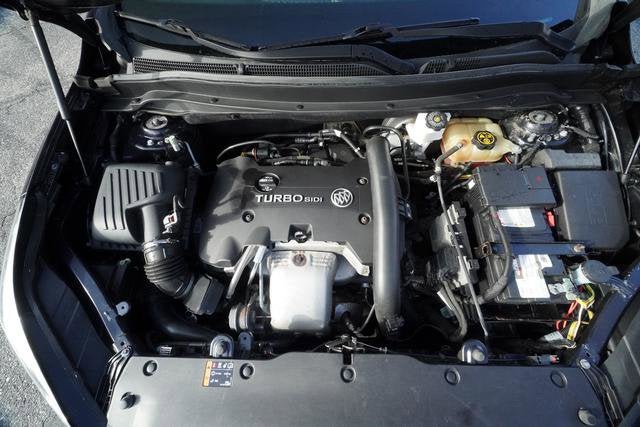 2020 Buick Envision Premium