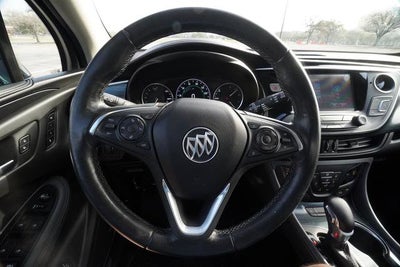 2020 Buick Envision Premium