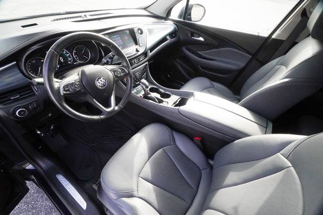 2020 Buick Envision Premium