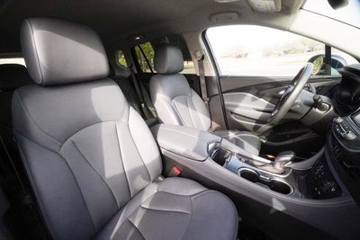 2020 Buick Envision Premium