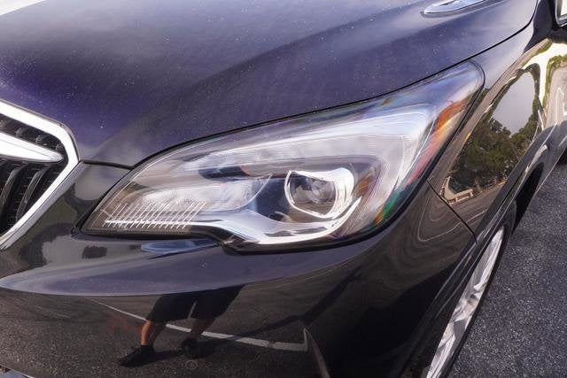 2020 Buick Envision Premium